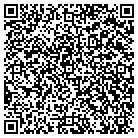 QR code with Antonio's Barber College contacts