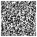 QR code with C & N Fast Cash contacts