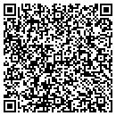 QR code with MD Support contacts