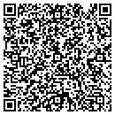 QR code with A-1 Tire & Auto contacts