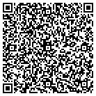 QR code with A A Quick Plbg Elc Sewer Serv contacts