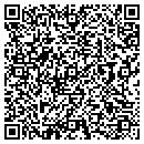 QR code with Robert Weber contacts