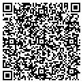 QR code with KRCG TV contacts