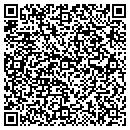 QR code with Hollis Recycling contacts