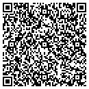 QR code with Hensley Farms contacts