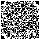 QR code with Marion Cnty Service For Disabled contacts