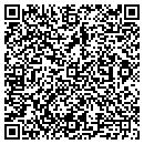 QR code with A-1 Septic Cleaning contacts