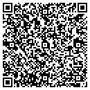QR code with Autozone contacts
