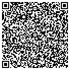 QR code with Riddle Trenching & Backhoe contacts