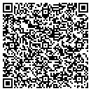 QR code with J & J Contracting contacts
