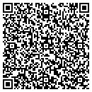 QR code with Taco Bandito contacts