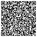 QR code with Front Row contacts