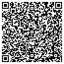 QR code with Harold Burnside contacts