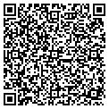 QR code with HFC contacts
