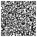 QR code with Hahn Eran M D contacts