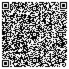 QR code with C JS Delivery & More Inc contacts