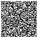 QR code with CPU Inc contacts