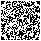 QR code with C & S Auto Mr Muffler contacts