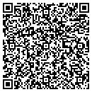 QR code with RUBYNIGHT.COM contacts