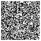 QR code with Fairmount Plaza Leasing Office contacts