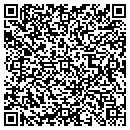 QR code with AT&T Wireless contacts