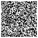 QR code with Genas Hair Hut contacts