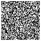 QR code with Custom Business Service contacts
