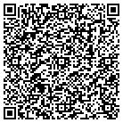 QR code with A-1 Monitoring Service contacts