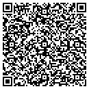QR code with Chris Burris Construction contacts