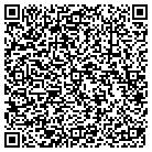 QR code with Zachry Construction Corp contacts