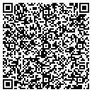 QR code with Autozone contacts