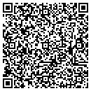 QR code with Finish Line contacts