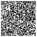 QR code with Agape Locksmith contacts