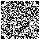 QR code with R M Wester and Associates contacts