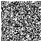 QR code with Talaynas World Class Pizza contacts