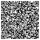 QR code with Phillippe Automobile Refinish contacts