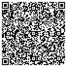 QR code with Old Town Donut Shop contacts