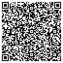 QR code with Atomic Neon contacts