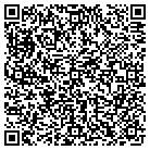 QR code with Con-Way Central Express Inc contacts
