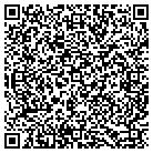 QR code with Herbert E & Inah Hudson contacts