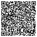 QR code with KFC contacts