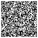 QR code with J R Radley Farm contacts