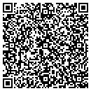 QR code with L Stephen Swaim CPA contacts