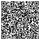 QR code with Unitron Corp contacts