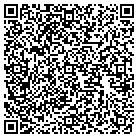 QR code with Daniels and Taggart CPA contacts