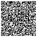 QR code with Anglum Construction contacts