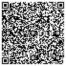 QR code with M & R Distributing LLC contacts
