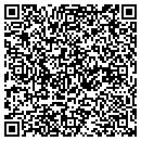 QR code with D C Tree Co contacts