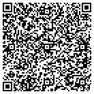 QR code with Heart-St Charles Banquet Center contacts