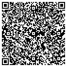 QR code with Binge Percision Instruments contacts